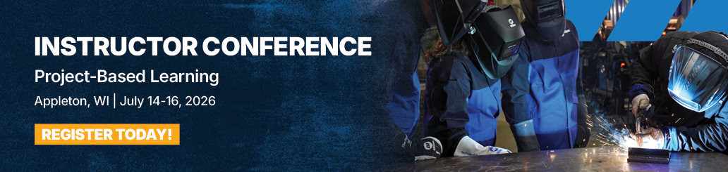 Instructor Conference Image